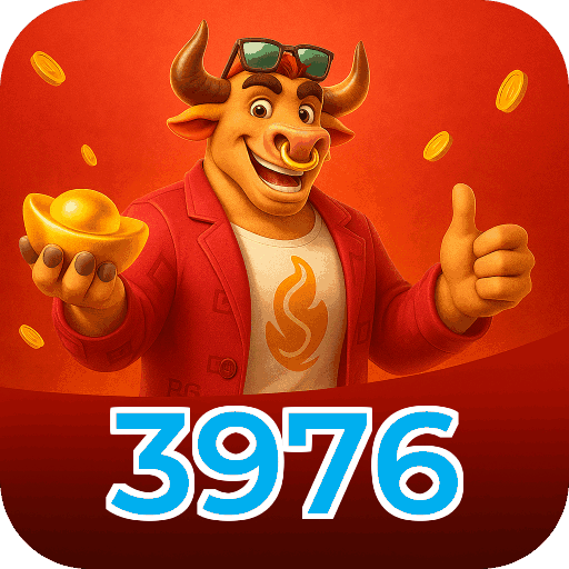 3976 logo
